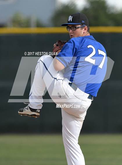 Thumbnail 3 in El Toro @ Dana Hills (El Dorado Steakhouse Tournament) photogallery.