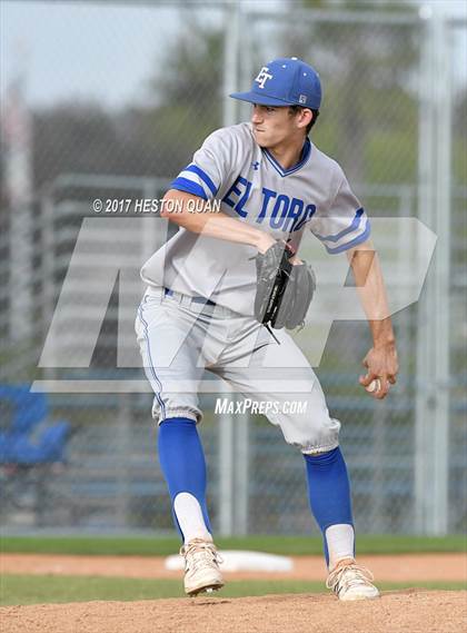 Thumbnail 3 in El Toro @ Dana Hills (El Dorado Steakhouse Tournament) photogallery.