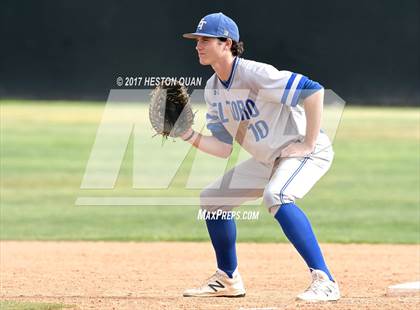Thumbnail 3 in El Toro @ Dana Hills (El Dorado Steakhouse Tournament) photogallery.