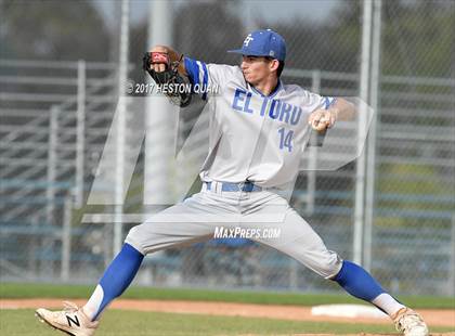 Thumbnail 2 in El Toro @ Dana Hills (El Dorado Steakhouse Tournament) photogallery.