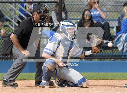 Thumbnail 1 in El Toro @ Dana Hills (El Dorado Steakhouse Tournament) photogallery.