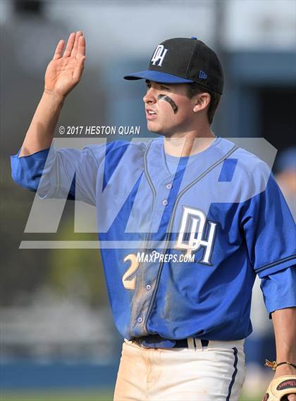 Thumbnail 3 in El Toro @ Dana Hills (El Dorado Steakhouse Tournament) photogallery.