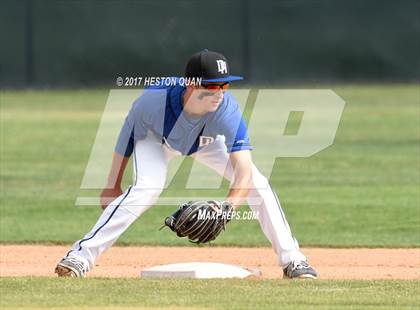 Thumbnail 1 in El Toro @ Dana Hills (El Dorado Steakhouse Tournament) photogallery.