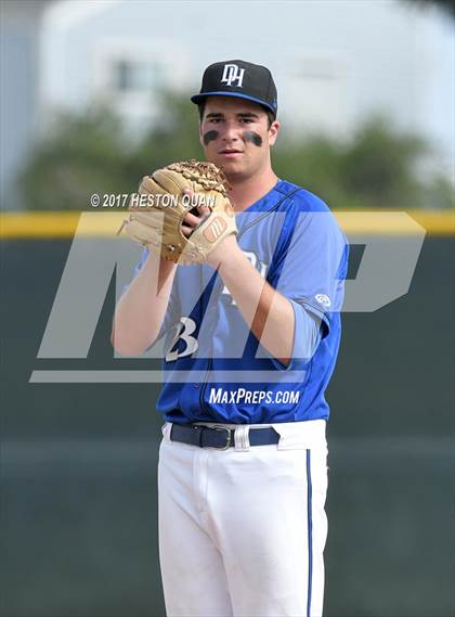 Thumbnail 2 in El Toro @ Dana Hills (El Dorado Steakhouse Tournament) photogallery.