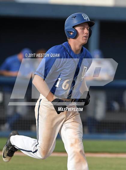 Thumbnail 1 in El Toro @ Dana Hills (El Dorado Steakhouse Tournament) photogallery.