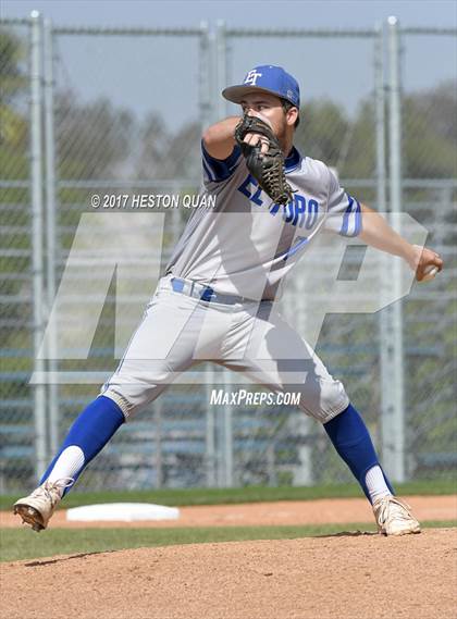 Thumbnail 2 in El Toro @ Dana Hills (El Dorado Steakhouse Tournament) photogallery.