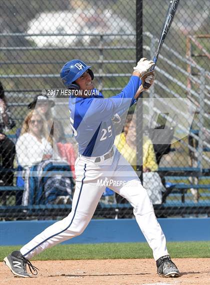 Thumbnail 3 in El Toro @ Dana Hills (El Dorado Steakhouse Tournament) photogallery.