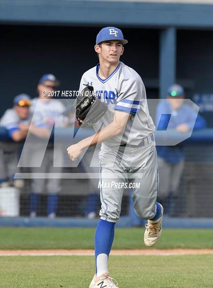 Thumbnail 2 in El Toro @ Dana Hills (El Dorado Steakhouse Tournament) photogallery.