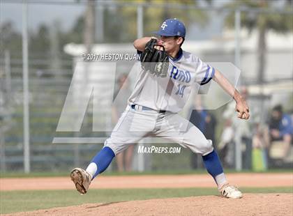 Thumbnail 1 in El Toro @ Dana Hills (El Dorado Steakhouse Tournament) photogallery.