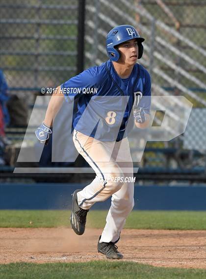 Thumbnail 3 in El Toro @ Dana Hills (El Dorado Steakhouse Tournament) photogallery.