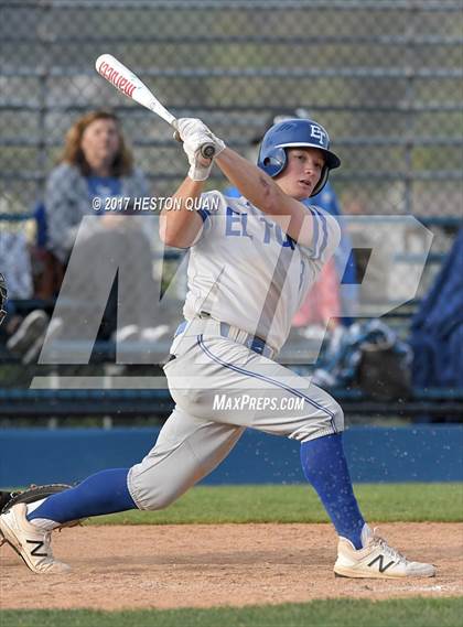 Thumbnail 1 in El Toro @ Dana Hills (El Dorado Steakhouse Tournament) photogallery.