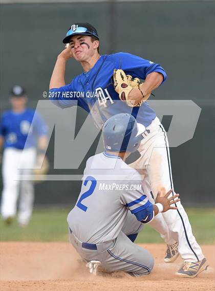Thumbnail 1 in El Toro @ Dana Hills (El Dorado Steakhouse Tournament) photogallery.