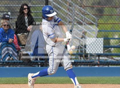 Thumbnail 1 in El Toro @ Dana Hills (El Dorado Steakhouse Tournament) photogallery.