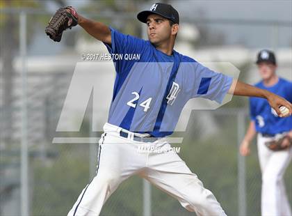 Thumbnail 3 in El Toro @ Dana Hills (El Dorado Steakhouse Tournament) photogallery.