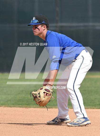 Thumbnail 1 in El Toro @ Dana Hills (El Dorado Steakhouse Tournament) photogallery.