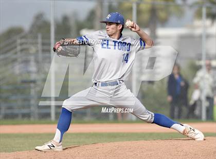 Thumbnail 2 in El Toro @ Dana Hills (El Dorado Steakhouse Tournament) photogallery.