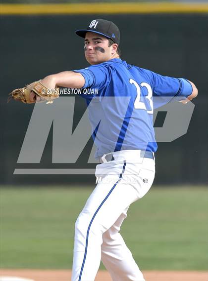 Thumbnail 3 in El Toro @ Dana Hills (El Dorado Steakhouse Tournament) photogallery.