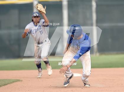 Thumbnail 1 in El Toro @ Dana Hills (El Dorado Steakhouse Tournament) photogallery.