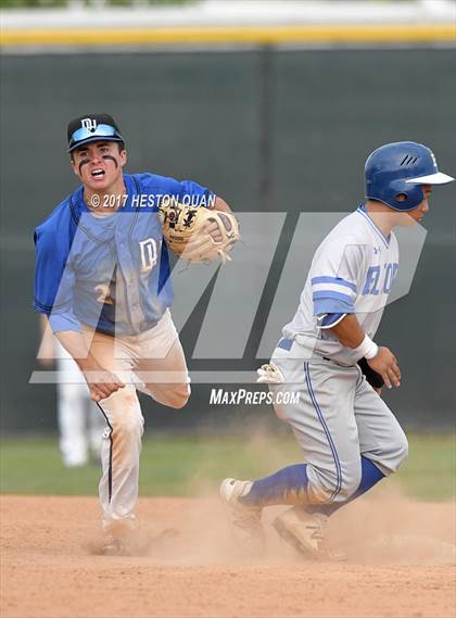 Thumbnail 1 in El Toro @ Dana Hills (El Dorado Steakhouse Tournament) photogallery.