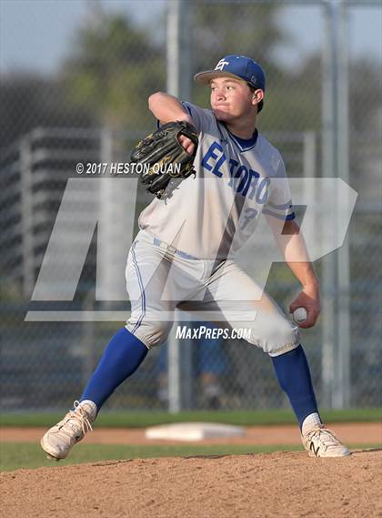 Thumbnail 2 in El Toro @ Dana Hills (El Dorado Steakhouse Tournament) photogallery.