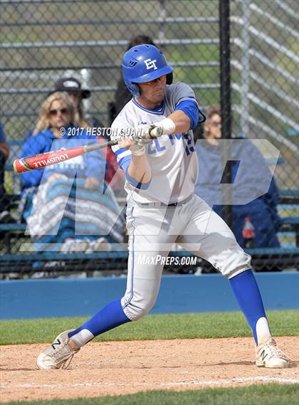 Thumbnail 2 in El Toro @ Dana Hills (El Dorado Steakhouse Tournament) photogallery.