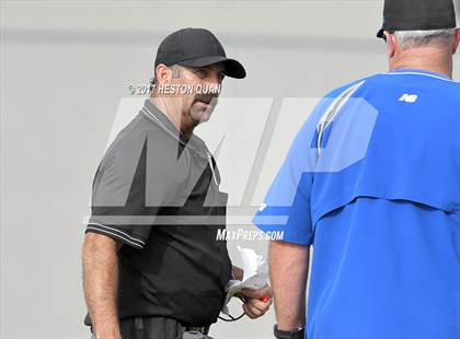 Thumbnail 1 in El Toro @ Dana Hills (El Dorado Steakhouse Tournament) photogallery.