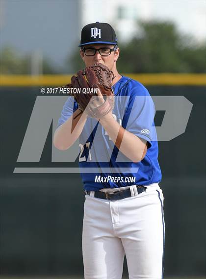 Thumbnail 2 in El Toro @ Dana Hills (El Dorado Steakhouse Tournament) photogallery.