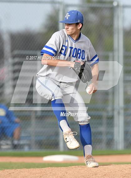 Thumbnail 3 in El Toro @ Dana Hills (El Dorado Steakhouse Tournament) photogallery.