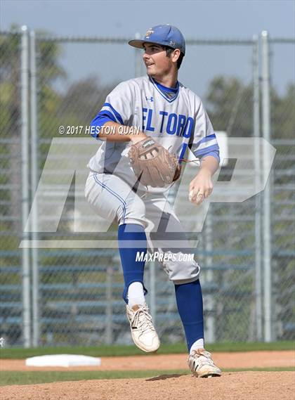Thumbnail 1 in El Toro @ Dana Hills (El Dorado Steakhouse Tournament) photogallery.