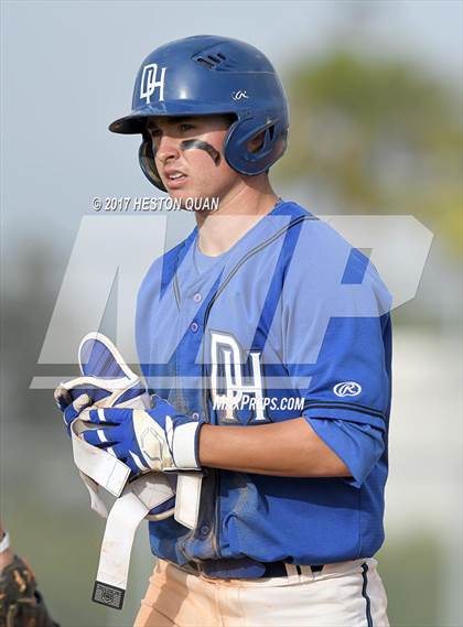 Thumbnail 3 in El Toro @ Dana Hills (El Dorado Steakhouse Tournament) photogallery.