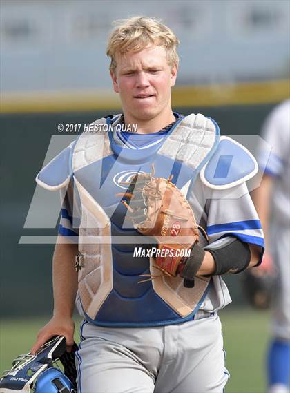 Thumbnail 1 in El Toro @ Dana Hills (El Dorado Steakhouse Tournament) photogallery.