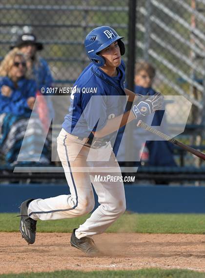Thumbnail 1 in El Toro @ Dana Hills (El Dorado Steakhouse Tournament) photogallery.