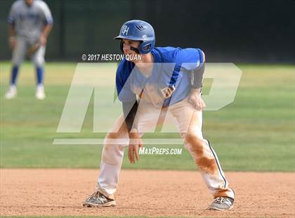 Thumbnail 2 in El Toro @ Dana Hills (El Dorado Steakhouse Tournament) photogallery.