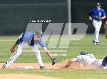 Thumbnail 3 in El Toro @ Dana Hills (El Dorado Steakhouse Tournament) photogallery.