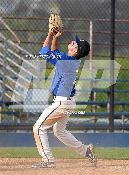 Thumbnail 3 in El Toro @ Dana Hills (El Dorado Steakhouse Tournament) photogallery.