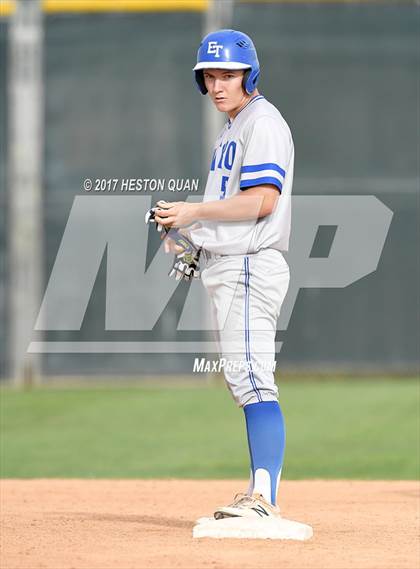 Thumbnail 2 in El Toro @ Dana Hills (El Dorado Steakhouse Tournament) photogallery.