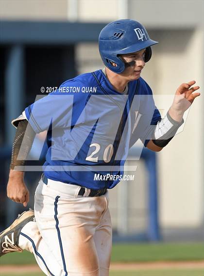 Thumbnail 2 in El Toro @ Dana Hills (El Dorado Steakhouse Tournament) photogallery.