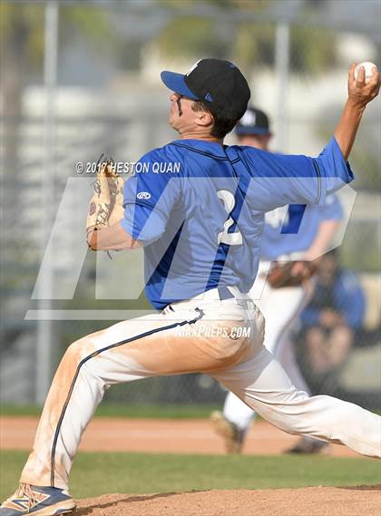 Thumbnail 2 in El Toro @ Dana Hills (El Dorado Steakhouse Tournament) photogallery.