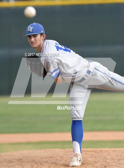 Thumbnail 1 in El Toro @ Dana Hills (El Dorado Steakhouse Tournament) photogallery.