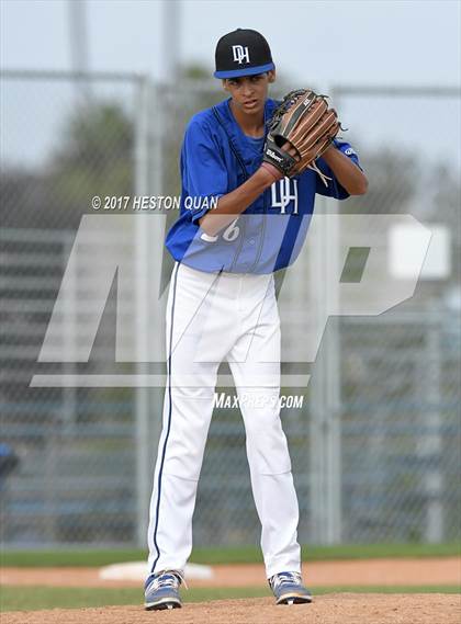 Thumbnail 2 in El Toro @ Dana Hills (El Dorado Steakhouse Tournament) photogallery.