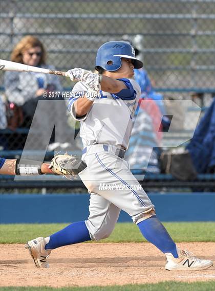 Thumbnail 3 in El Toro @ Dana Hills (El Dorado Steakhouse Tournament) photogallery.