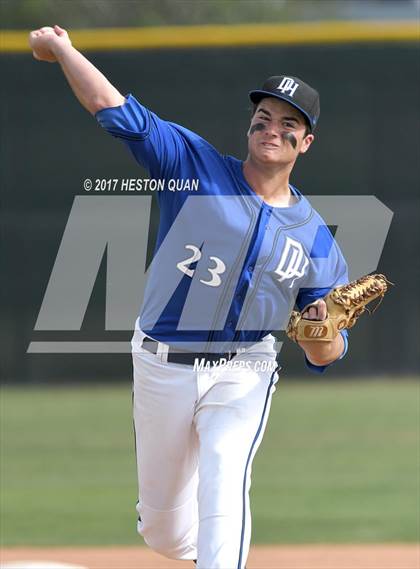 Thumbnail 1 in El Toro @ Dana Hills (El Dorado Steakhouse Tournament) photogallery.