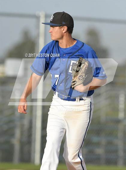 Thumbnail 1 in El Toro @ Dana Hills (El Dorado Steakhouse Tournament) photogallery.