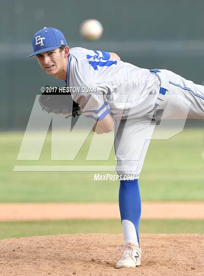 Thumbnail 1 in El Toro @ Dana Hills (El Dorado Steakhouse Tournament) photogallery.
