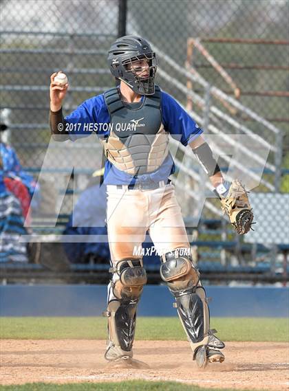 Thumbnail 2 in El Toro @ Dana Hills (El Dorado Steakhouse Tournament) photogallery.