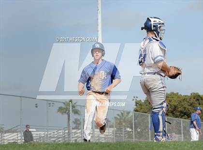 Thumbnail 1 in El Toro @ Dana Hills (El Dorado Steakhouse Tournament) photogallery.