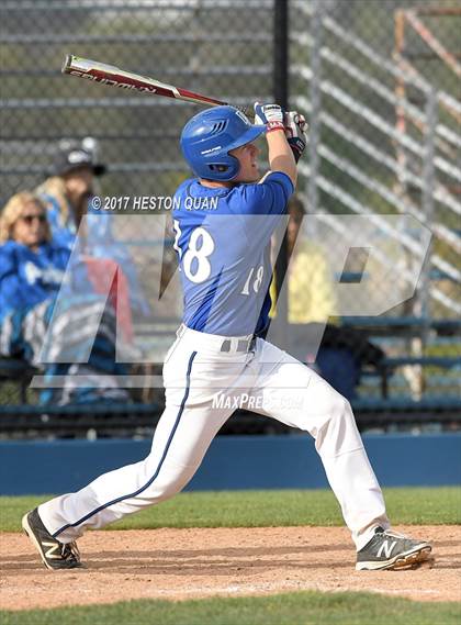 Thumbnail 1 in El Toro @ Dana Hills (El Dorado Steakhouse Tournament) photogallery.