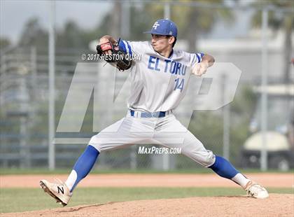 Thumbnail 3 in El Toro @ Dana Hills (El Dorado Steakhouse Tournament) photogallery.