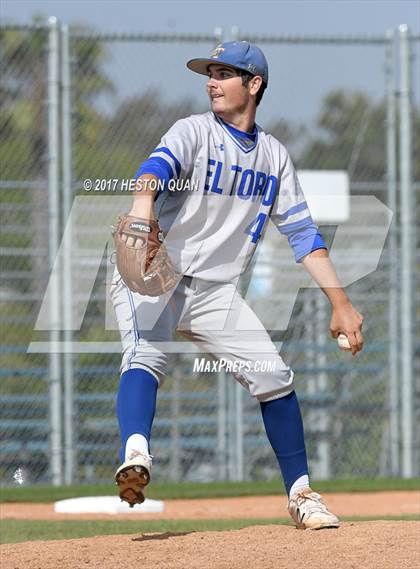Thumbnail 2 in El Toro @ Dana Hills (El Dorado Steakhouse Tournament) photogallery.
