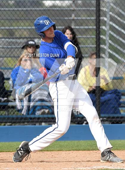 Thumbnail 1 in El Toro @ Dana Hills (El Dorado Steakhouse Tournament) photogallery.